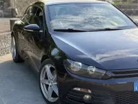Usata VW Scirocco Edition 211 CV (155 kW) 2011 Coupé