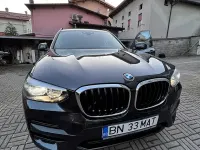 Usata BMW X3 150 CV (110 kW) 2019 Grigio SUV