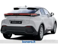 Nuova Toyota C-HR Active 223 CV (164 kW) 2026 Bianco SUV