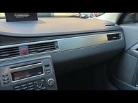 Usata Volvo S80 185 CV (136 kW) 2008 Grigio Berlina