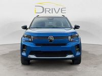 Usata Citroën C3 PureTech 101 CV (74 kW) 2025 Blu/azzurro SUV