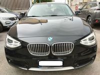 usata BMW 116 D URBAN AUTOMATICA PROMO MENSILE