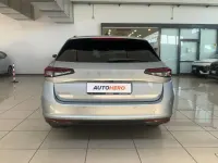 Usata Skoda Superb Selection 150 CV (110 kW) 2026 Argento Station wagon