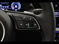 Usata Audi A3 Ambiente 150 CV (110 kW) 2025 Rosso Berlina