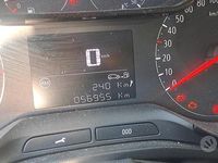 Occasion Opel Crossland 83 ch (61 kW) 2021 Bleue SUV