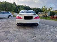 usata Mercedes CLA180 Sport