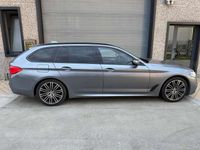 Usata BMW 520 M Sport 190 CV (139 kW) 2019 Station wagon