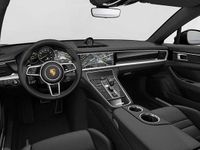 Usata Porsche Panamera 4 E-Hybrid 470 CV (345 kW) 2017 Nero Utilitaria