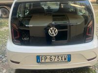 usata VW up! 1.0 3p. club up! ASG