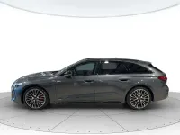 Nuova Audi A5 S-Line 204 CV (150 kW) 2025 Grigio daytona Station wagon