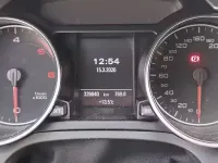 Usata Audi A5 204 CV (150 kW) 2011 Marrone Coupé