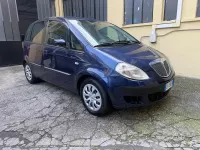 Usata Lancia Musa 95 CV (69 kW) 2006 Other Monovolume