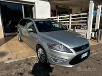 usata Ford Mondeo 2.0 TDCi 140 CV Powershift