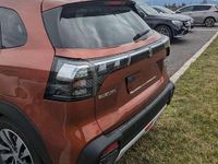 Używany Suzuki SX4 S-Cross 129 KM (94 kW) 2024 SUV