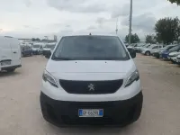 Occasion Peugeot Expert 102 ch (75 kW) 2024 Blanc Van