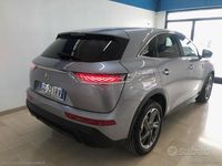 Gebraucht DS Automobiles DS7 Crossback Business 131 PS (96 kW) 2021 Grau SUV