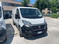 usata Fiat Ducato Furgone 33 2.3 MJT 120CV PM-TN Furgone del 2020 usata a Ancona