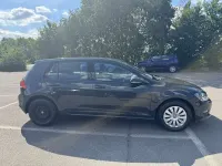 Brugt VW Golf VII Trendline 86 HK (63 kW) 2015 Sedan