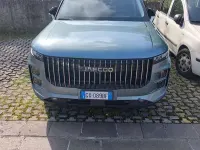 Usata Jaecoo 7 147 CV (108 kW) 2024 SUV