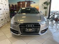 usata Audi A6 Avant 2.0tdi 190cv Stronic quattro S LINE