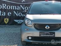 usata Smart ForTwo Cabrio 1.0 ADATTA A NEOPATENTATI