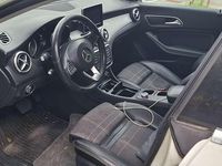 Usata Mercedes CLA200 Edition 136 CV (100 kW) 2016 Bianco Berlina