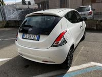 usata Lancia Ypsilon 1.2 69 CV 5 porte GPL Ecochic Ele