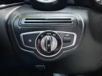 Usata Mercedes GLC250 Business 204 CV (150 kW) 2015 SUV