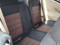 Usata VW Eos 150 CV (110 kW) 2007 Grigio Cabrio