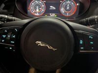 Occasion Jaguar E-Pace 200 ch (147 kW) 2018 Noir SUV