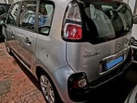 usata Citroën C3 Picasso 1.4 GPL NEOPATENTATI OK