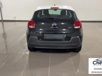 usata Citroën C3 PureTech 83