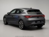Usata Cupra Leon 150 CV (110 kW) 2025 Grigio Utilitaria