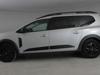 Usata Dacia Jogger Extreme 101 CV (74 kW) 2023 Grigio Monovolume