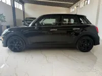 Usata Mini Cooper Business 136 CV (100 kW) 2021 Nero Utilitaria