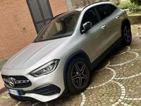 Usata Mercedes GLA200 Premium 150 CV (110 kW) 2021 SUV
