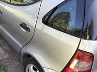 Usata Mercedes A140 Elegance 82 CV (60 kW) 2002 Monovolume