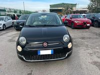 usata Fiat 500 LOUNGE