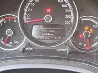 Usata VW up! 68 CV (50 kW) 2022 Bianco Utilitaria