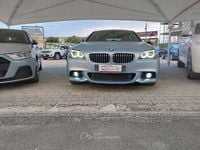 Usata BMW 218 M Sport 218 CV (160 kW) 2015 Argento Station wagon