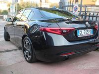 Usata Alfa Romeo Giulia Super 160 CV (117 kW) 2022 Other Berlina