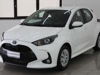 usata Toyota Yaris Hybrid 1.5 Hybrid