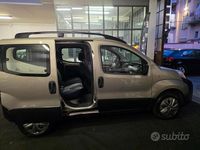 Usata Citroën Nemo XTR 75 CV (55 kW) 2011 Marrone Monovolume