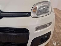 usata Fiat Panda 1.2 1.2 Lounge