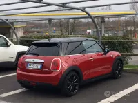 Usata Mini Cooper 116 CV (85 kW) 2016 Utilitaria