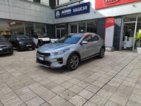 Usata Kia XCeed Style 116 CV (85 kW) 2020 Argento SUV