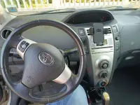 Usata Toyota Yaris Sol 65 CV (47 kW) 2007 Utilitaria