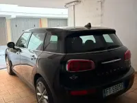 Usata Mini Clubman 150 CV (110 kW) 2019 Nero Station wagon