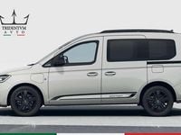 Nuova VW Caddy Edition 150 CV (110 kW) 2025 Bianco Monovolume