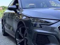 Usata Audi A3 S-Line 150 CV (110 kW) 2023 Berlina